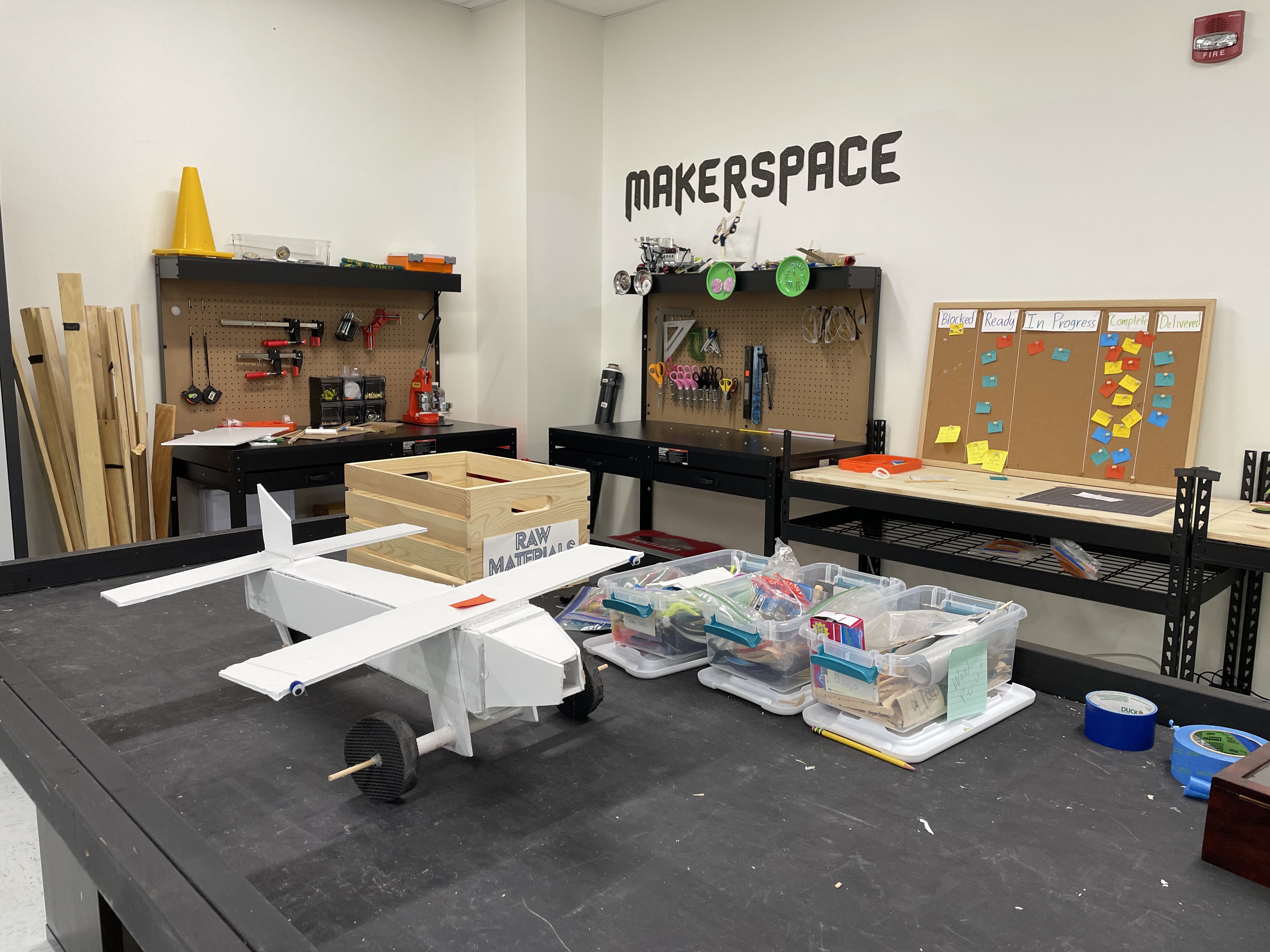 Engineering and Robotics Courses