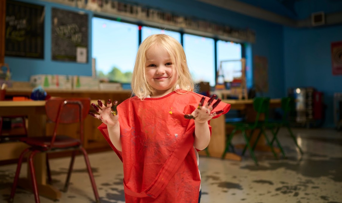 Preschool