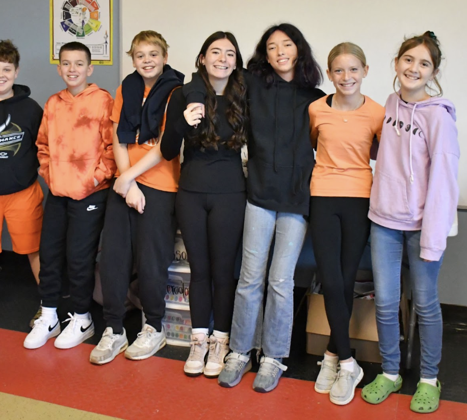 STEM at Carmel